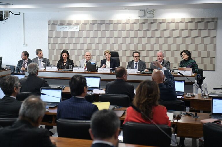 Para Europa exigir, deve primeiro estar na mesma régua ambiental do Brasil, diz Tereza Cristina