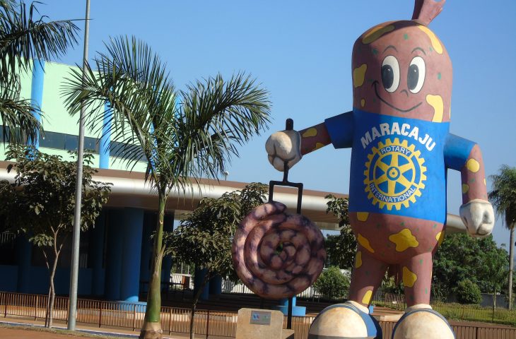 Cultura, lazer, diversão e comida no fim de semana