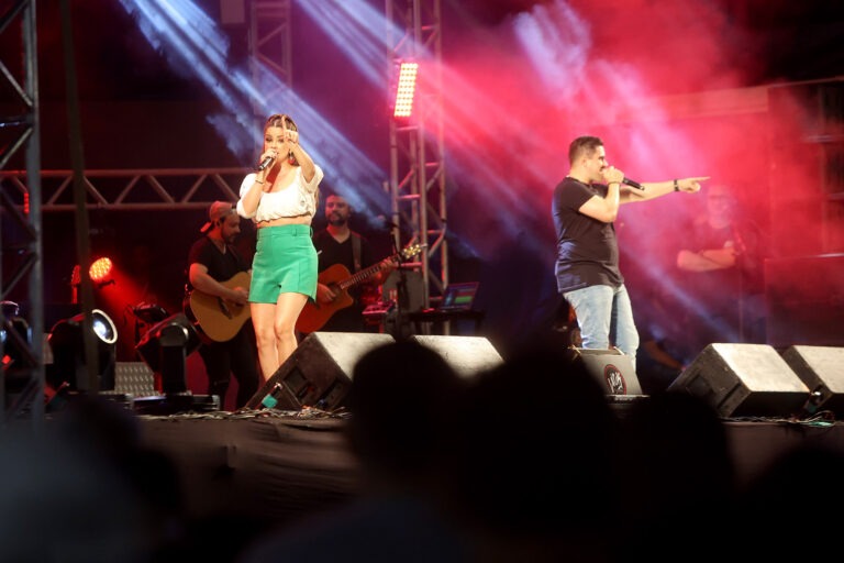 Agenda Cultural – Confira as atrações do fim de semana
