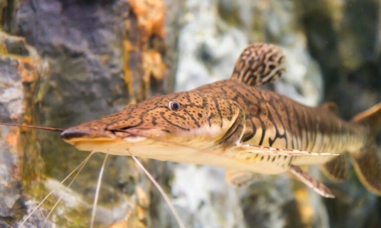 Rio Paraná recebe 80 mil peixes pintado, espécie ameaçada de extinção