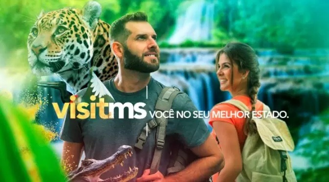 MS aproxima trade turístico sul-americano em roadshow na Argentina