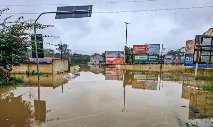 santa catarina