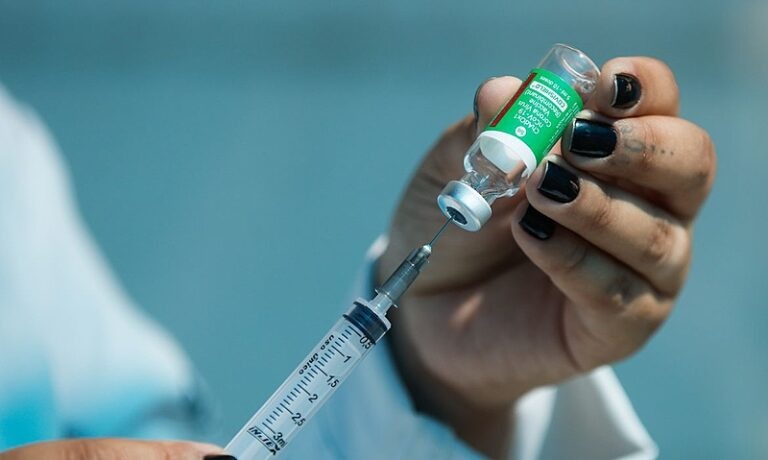 Gripe mata 22 em Campo Grande em 1 mês e meio; ninguém tinha se vacinado