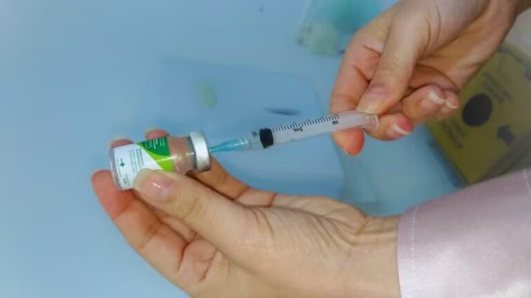 Em situação de emergência, Campo Grande amplia vacinação contra a gripe