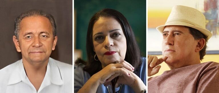 Ulysses Serra, fundador da ASL, é homenageado na Roda Acadêmica de junho