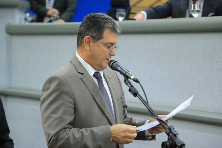 Dois anos após trocar PSDB pelo PP, vereador João Rocha tem mandato ameaçado