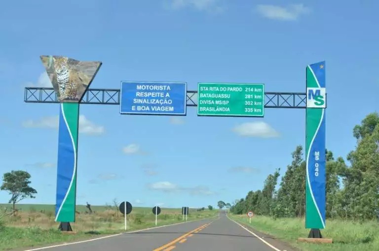 Governo do Estado prepara audiências para concessão de cinco rodovias