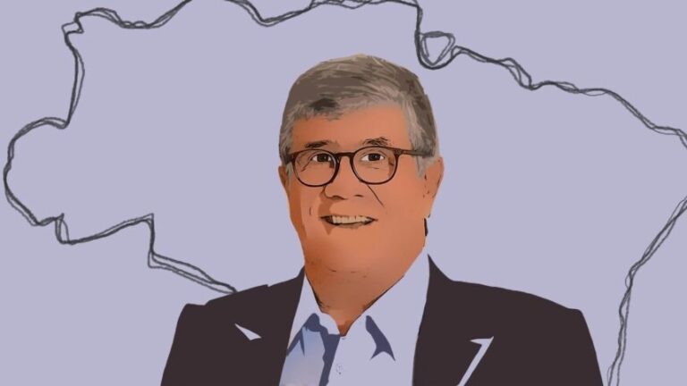 “Por que não vão atrás do informal, do devedor contumaz, do sonegador?”, diz Rubens Ometto