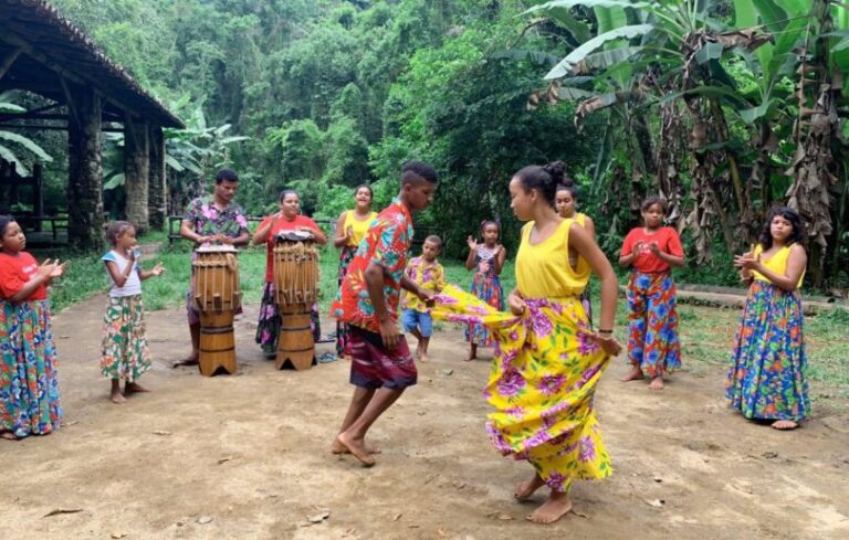 Turismo étnico-afro:  Veja os quilombos para visitar no Brasil