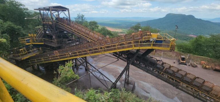 Balança comercial de MS tem superávit com saldo de US$ 2,9 bilhões no ano