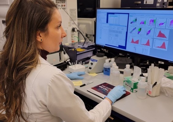 Estudo identifica proteína que ajuda a espantar o vírus da Covid