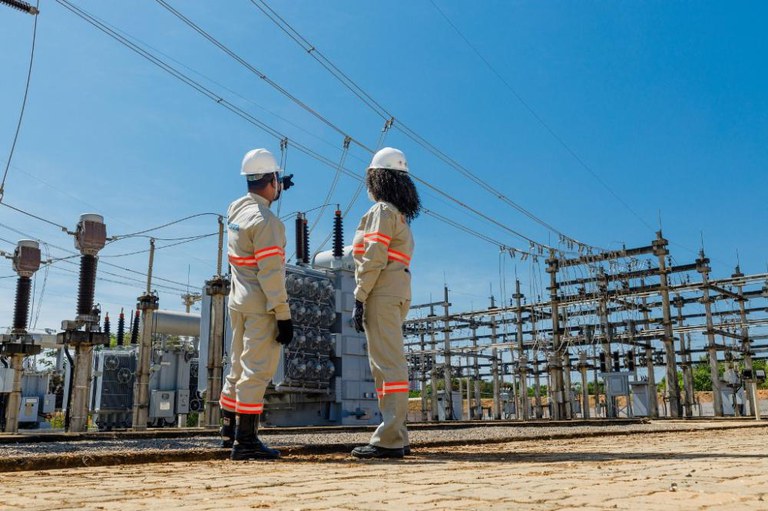 BNDES injeta R$ 1,76 bi para Energisa melhorar serviços