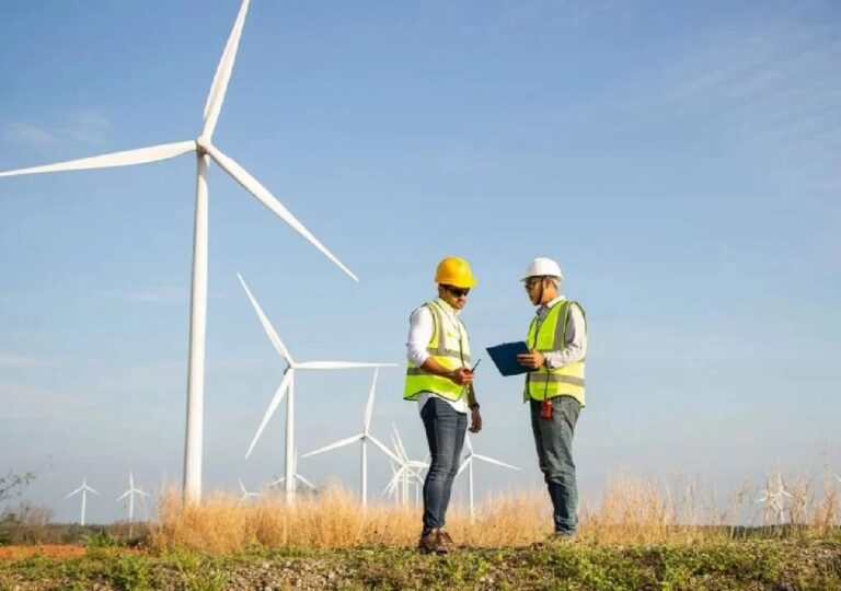 Saiba quais as vantagens e as desvantagens da energia eólica