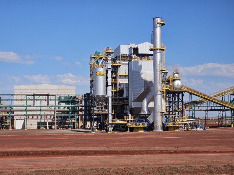 Ativada em Maracaju, fábrica de etanol de milho reforça matriz de energia renovável