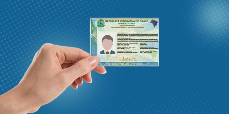 Instituto de Identificação amplia emissão da Carteira de Identidade Nacional
