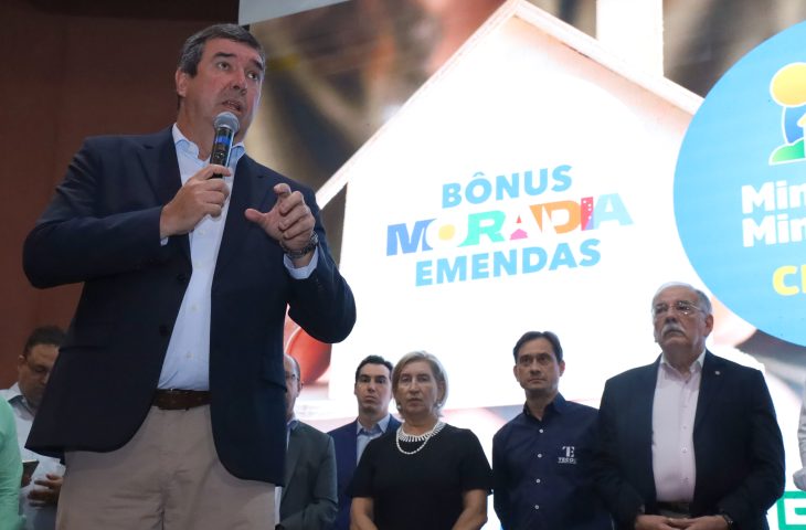 MS tem R$ 30 milhões de bônus para moradias em Campo Grande e Dourados