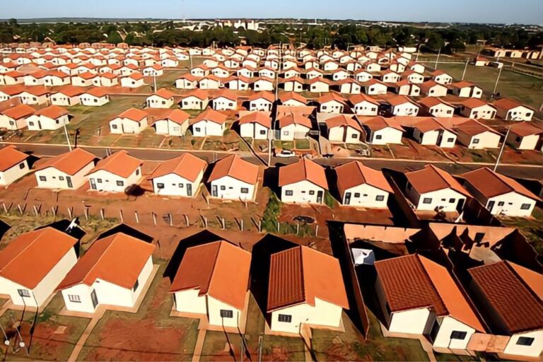 Cadastro para concorrer ao bônus moradia de até R$ 32 mil abre na 2ª feira