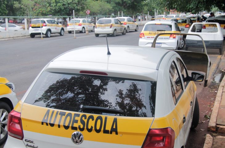 Processos de CNH da fase pandêmica têm até dezembro para ser concluídos