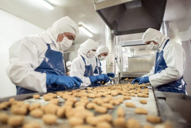 Produção industrial se manteve estável ou em crescimento na maioria das empresas de MS 