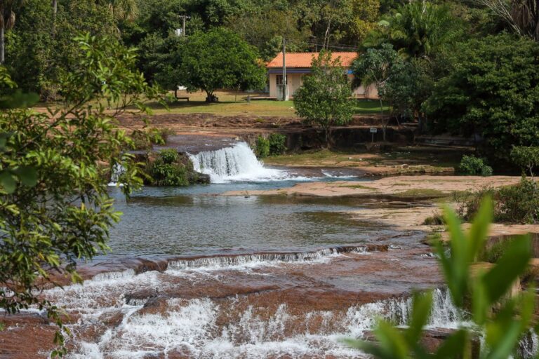 Rio Verde, “a praia” do turismo de lazer e de aventura no baixo Pantanal