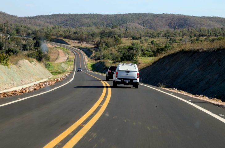 Inaugurada a nova rota do ecoturismo e mais infraestrutura em Bonito