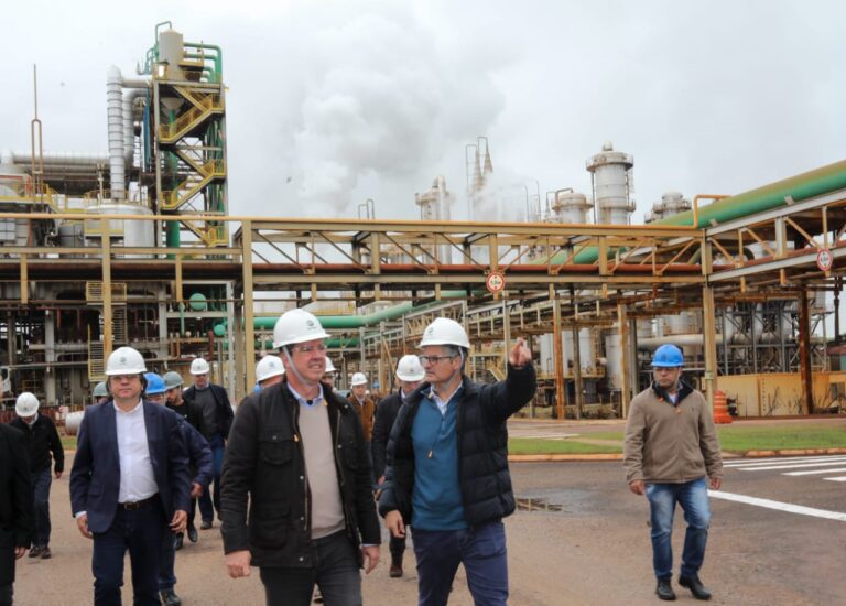 Pioneira do biogás vai quintuplicar produção de biometano no Vale do Ivinhema