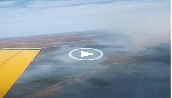 Novos focos de incêndio mobilizam bombeiros na Maracangalha