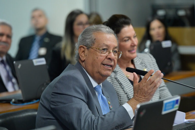Marco para a inclusão digital no campo avança no Senado