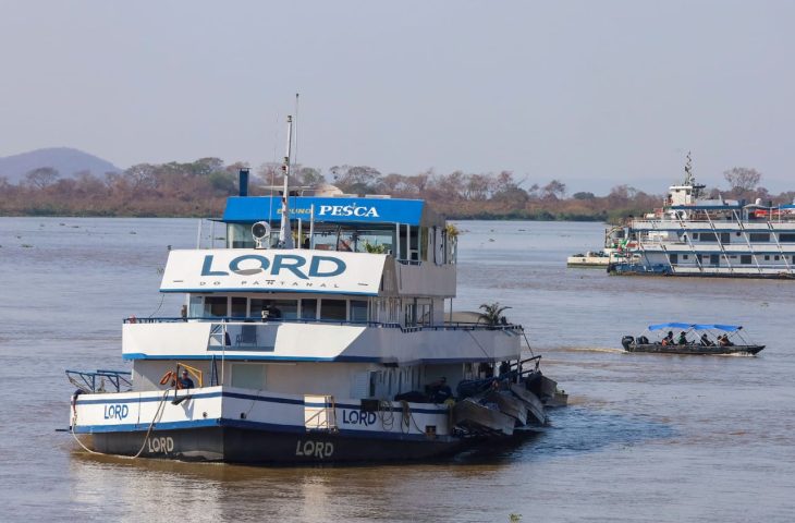 Turismo de Mato Grosso do Sul tem o 6º melhor desempenho do País