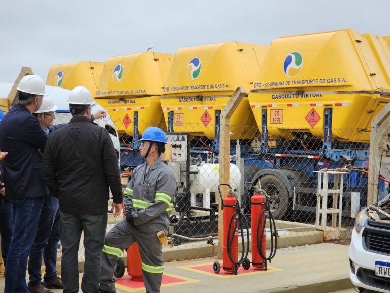 “Combustível do Futuro” vai expandir bioenergia em MS