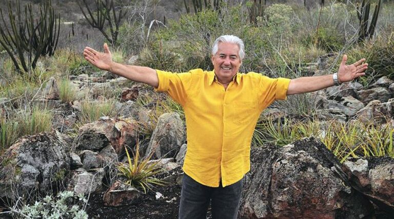 Prêmio Piraputanga de Turismo vai homenagear o  jornalista Francisco José