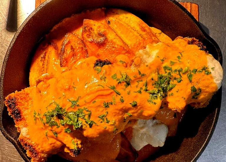 Bacuri resgata história de prato clássico da gastronomia de MS