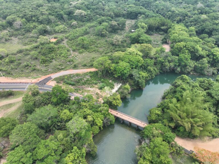 Estudo aponta riscos de degradação com expansão do agro em Bonito