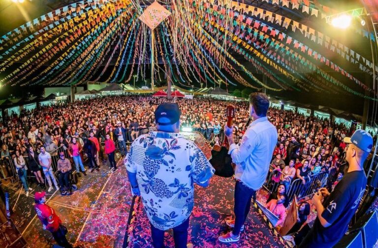 Agenda Cultural – Confira as atrações do fim de semana