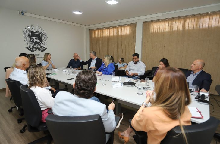 Governo define plano de concessão de rodovias no Vale da Celulose