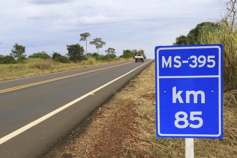 Publicado edital de concorrência pública para concessão de rodovias