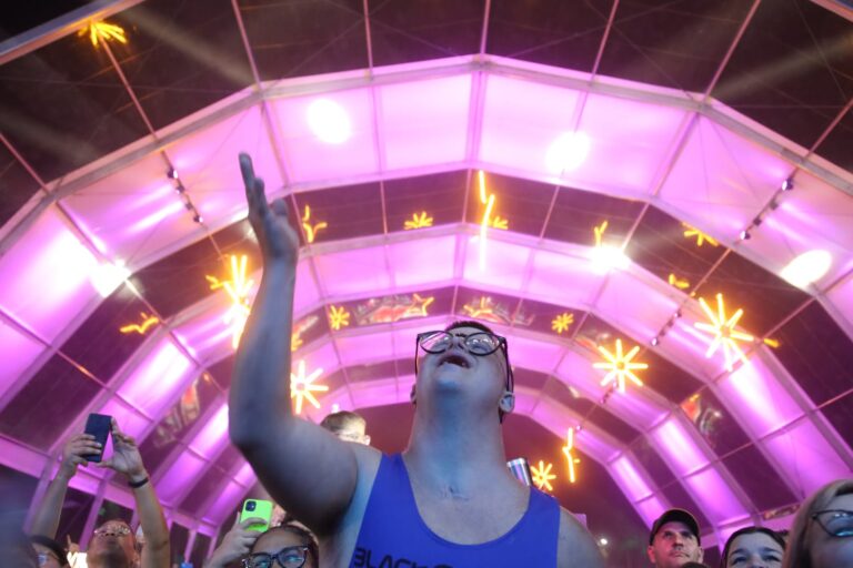 Arte, cultura, música, literatura, lazer e diversão: Começa o Festival de Inverno de Bonito
