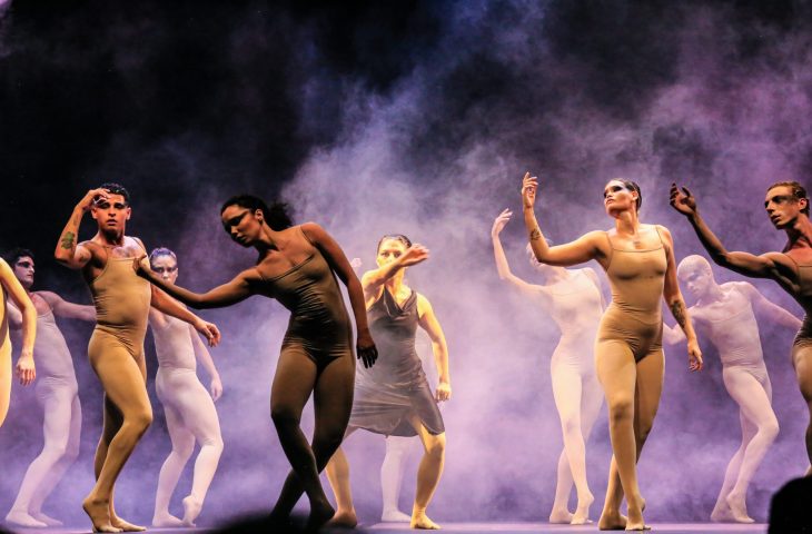 Chamada pública seleciona artistas de MS para o Festival de Inverno de Bonito
