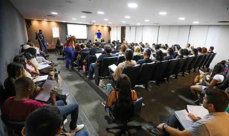 Concurso Unificado: saiba o que pode e o que não é permitido no local da prova