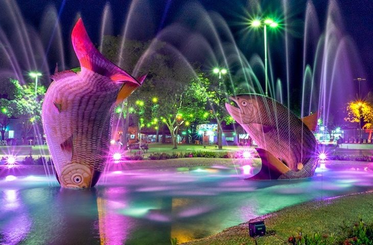 Festival de Inverno de Bonito realça a literatura sul-mato-grossense