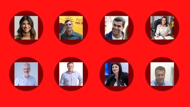 Debate questiona candidatos a prefeito de Campo Grande sobre educação pública