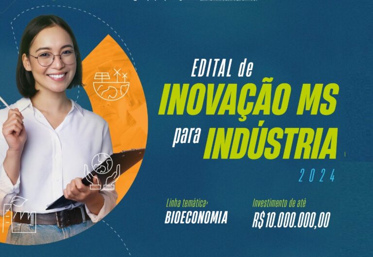 Iniciativas de bioeconomia na indústria valem R$ 10 milhões