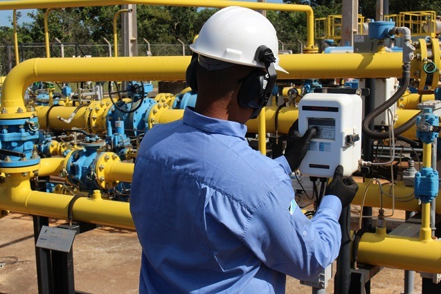 Transição energética avança no Estado com comitê para biogás e biometano