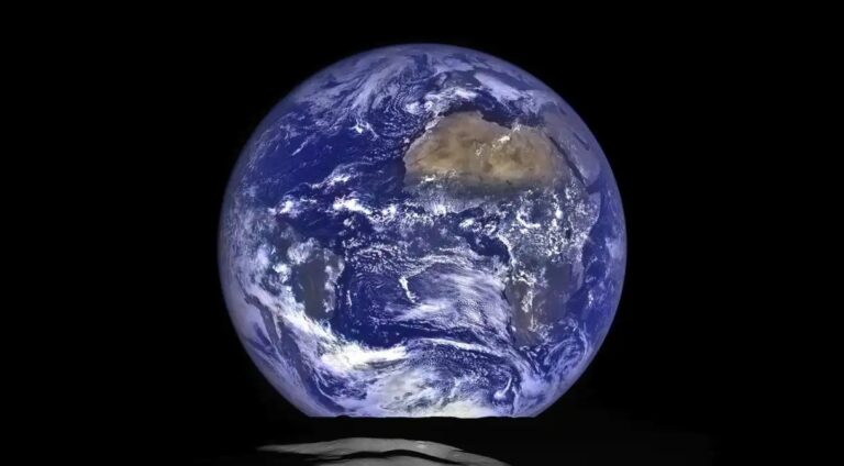 Humanidade esgotou recursos da Terra disponíveis para 2024, aponta relatório