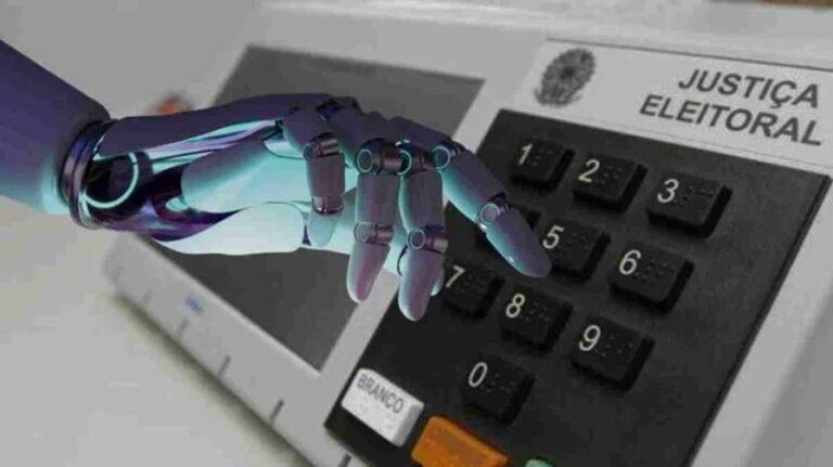 Começa a propaganda eleitoral, mais interativa e tecnológica