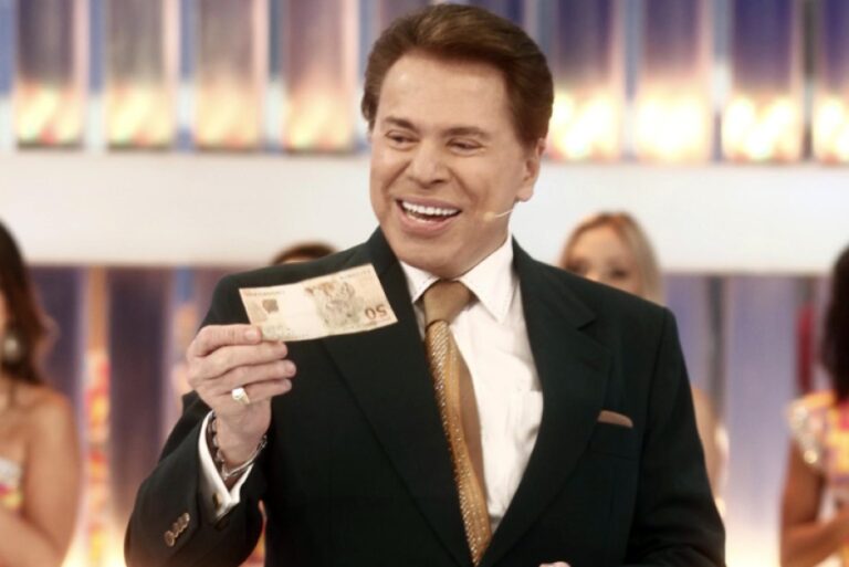 Corpo de Silvio Santos é sepultado em cemitério judaico de SP