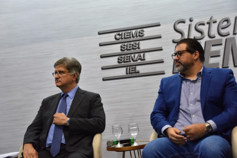 Evento com PGR reforça necessidade de ambiente jurídico seguro aos negócios