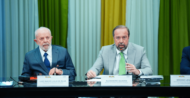 Política Nacional de Transição Energética projeta investimentos de R$ 2 trilhões