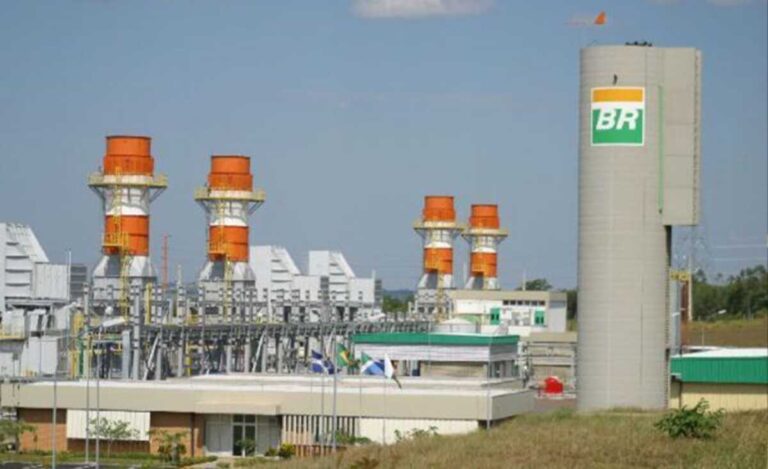Termelétrica de Três Lagoas é acionada para suprir demanda de energia
