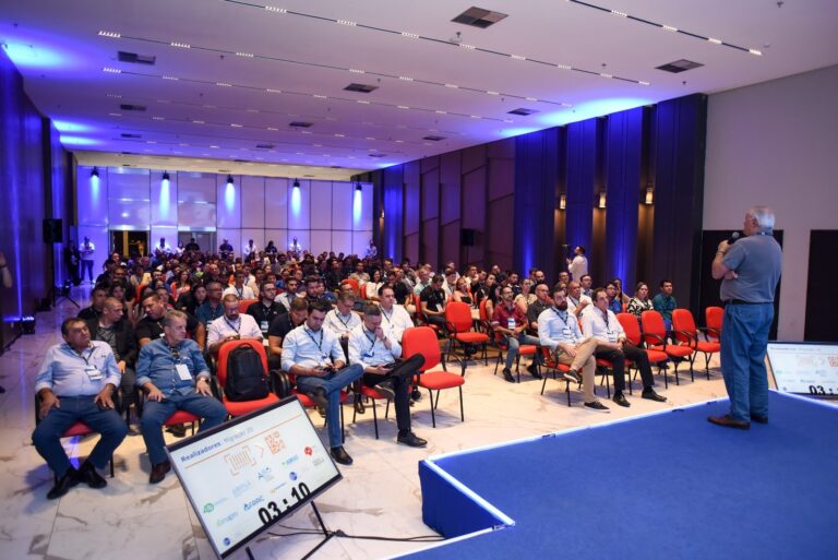SuperAMAS’24 supera as expectativas e bate recorde de público e negócios